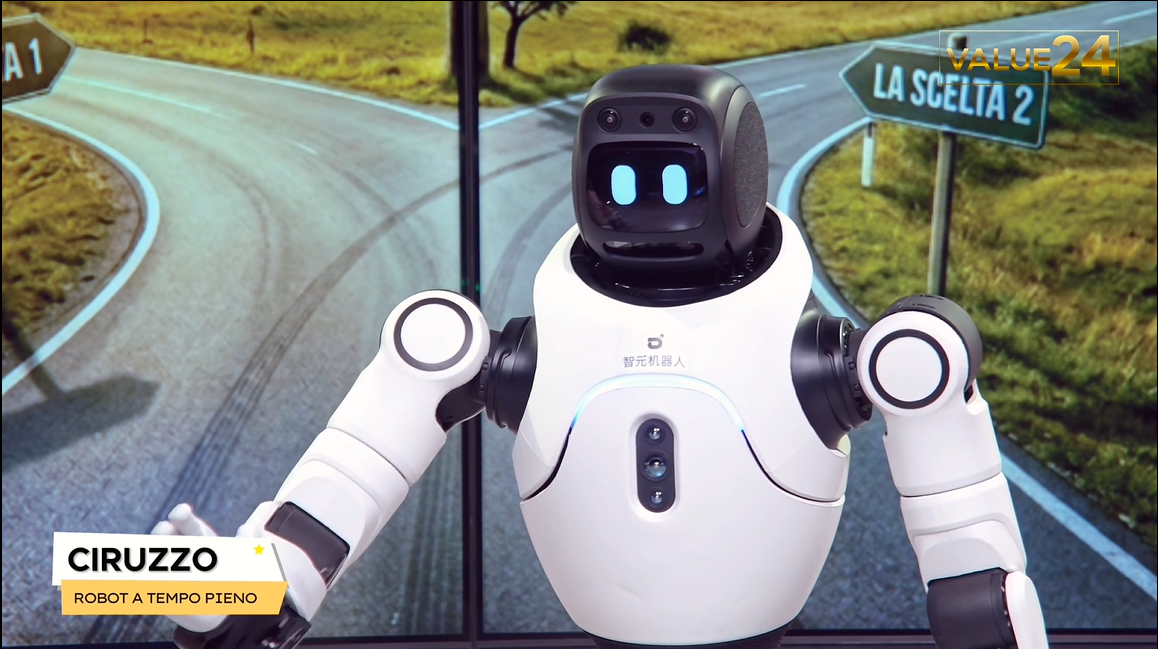 Ingenia su Sky: Ciruzzo risponde in diretta a "Il Bivio" su Value 24 TV